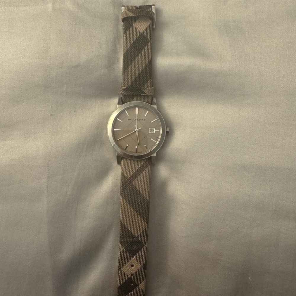 Burberry Watch